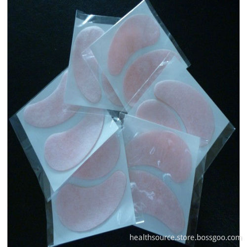 2013 hot sale eye mask whitening and moisturer